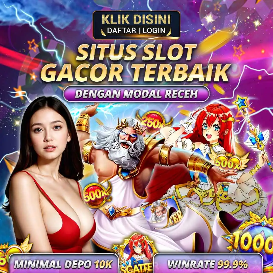 SIKAT77 ⚡️ Situs Login Game Online Pasti Bayar